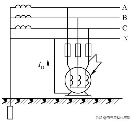 初级维修电工轻松学习电工知识,电工技术教程之维修电工基础知识