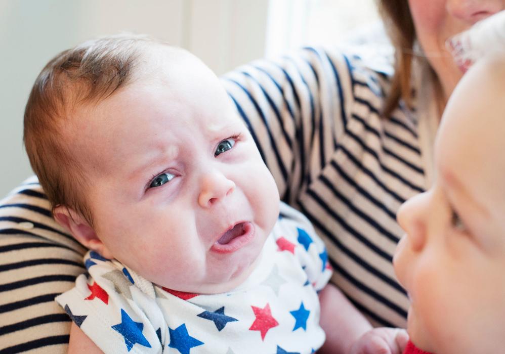孩子水土不服怎么办一般几天会好,宝宝如何克服水土不服