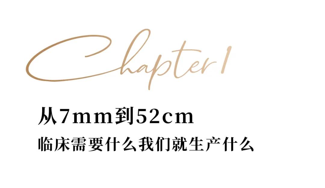 头条！全球首款52cm超声刀，赛诺微自主研发再获突破