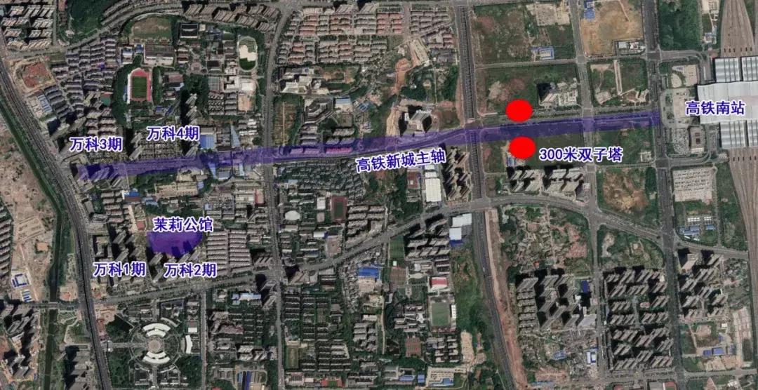 突下证！地铁、城铁、BRT“3合1”！喜盈门范城旁，132套首开