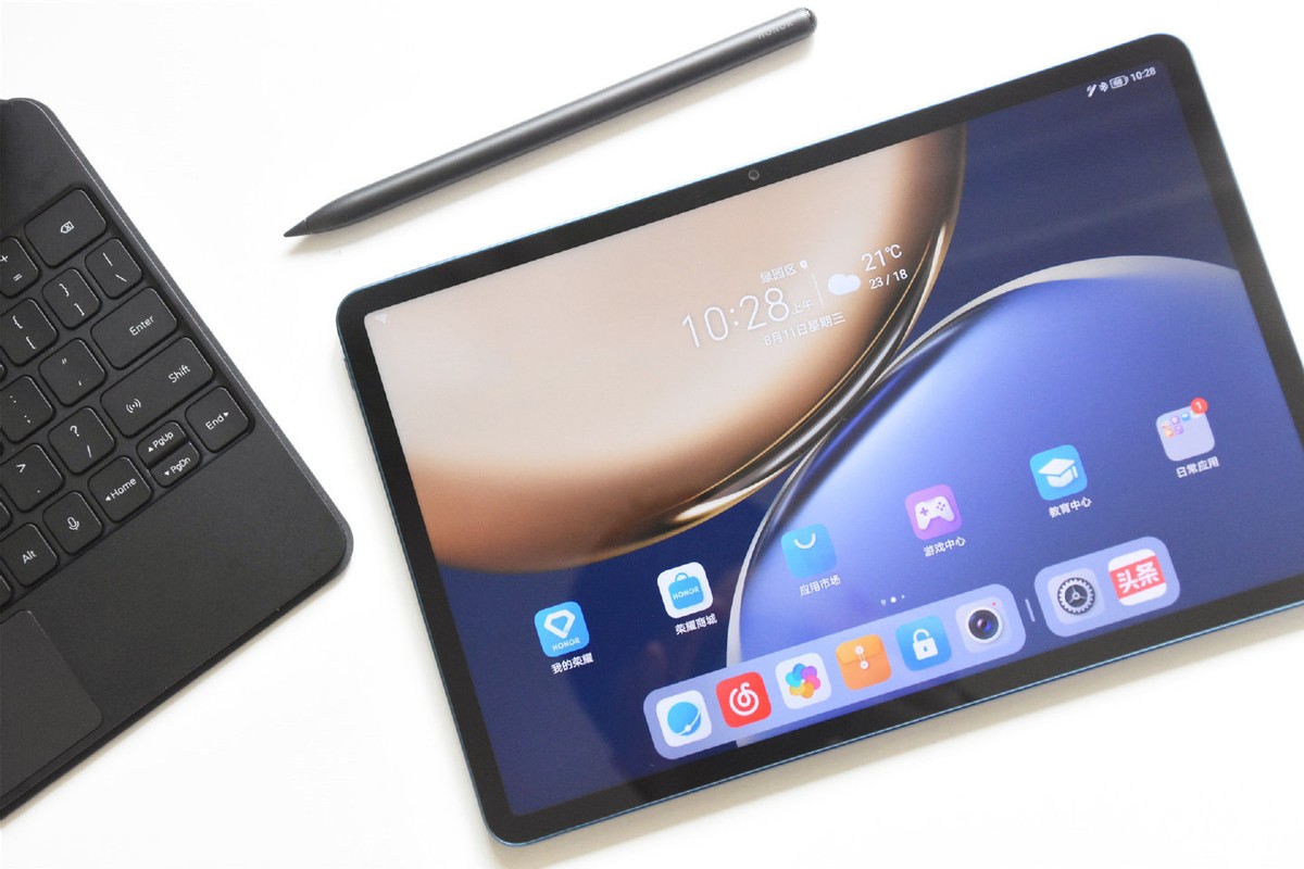 荣耀平板v7pro全面讲解,荣耀平板v7pro对比小米平板5pro