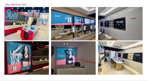 很火的ulike脱毛仪真的有用吗,ulike脱毛仪和激光脱毛有什么区别