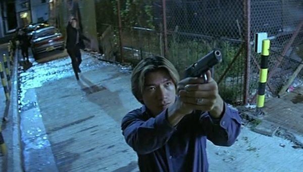 以前与现在乌鸦哥张耀扬,乌鸦哥张耀扬为什么突然头发白了