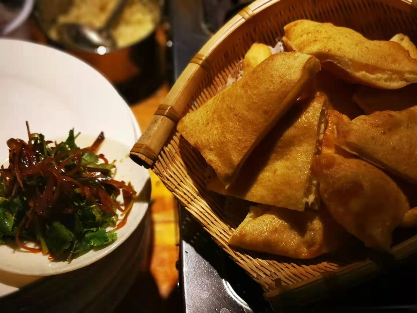 厨老怪尉氏店菜品,尉氏厨老怪招牌菜推荐