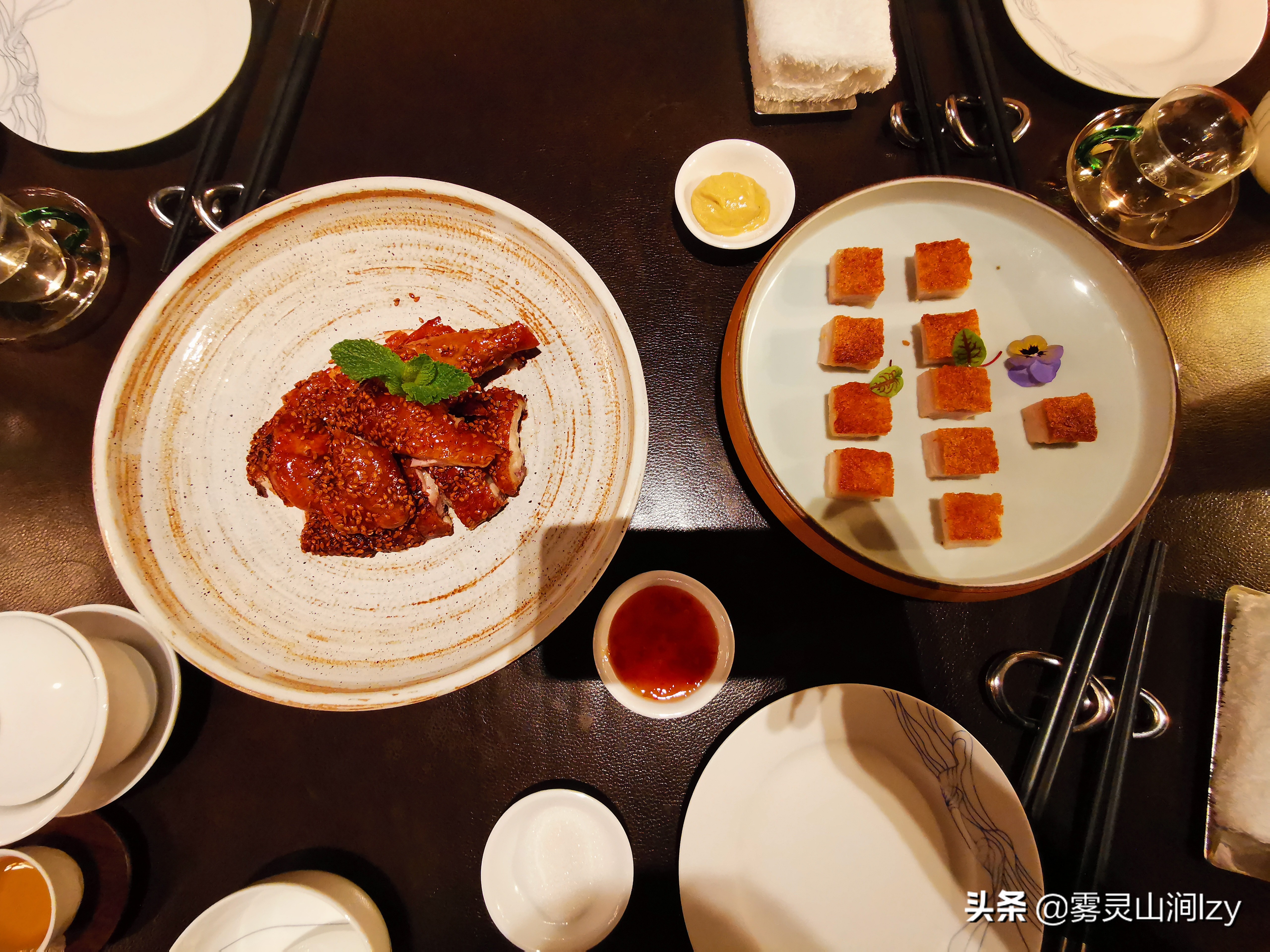 广州唯一的二星米其林餐厅,广州唯一米其林二星餐厅