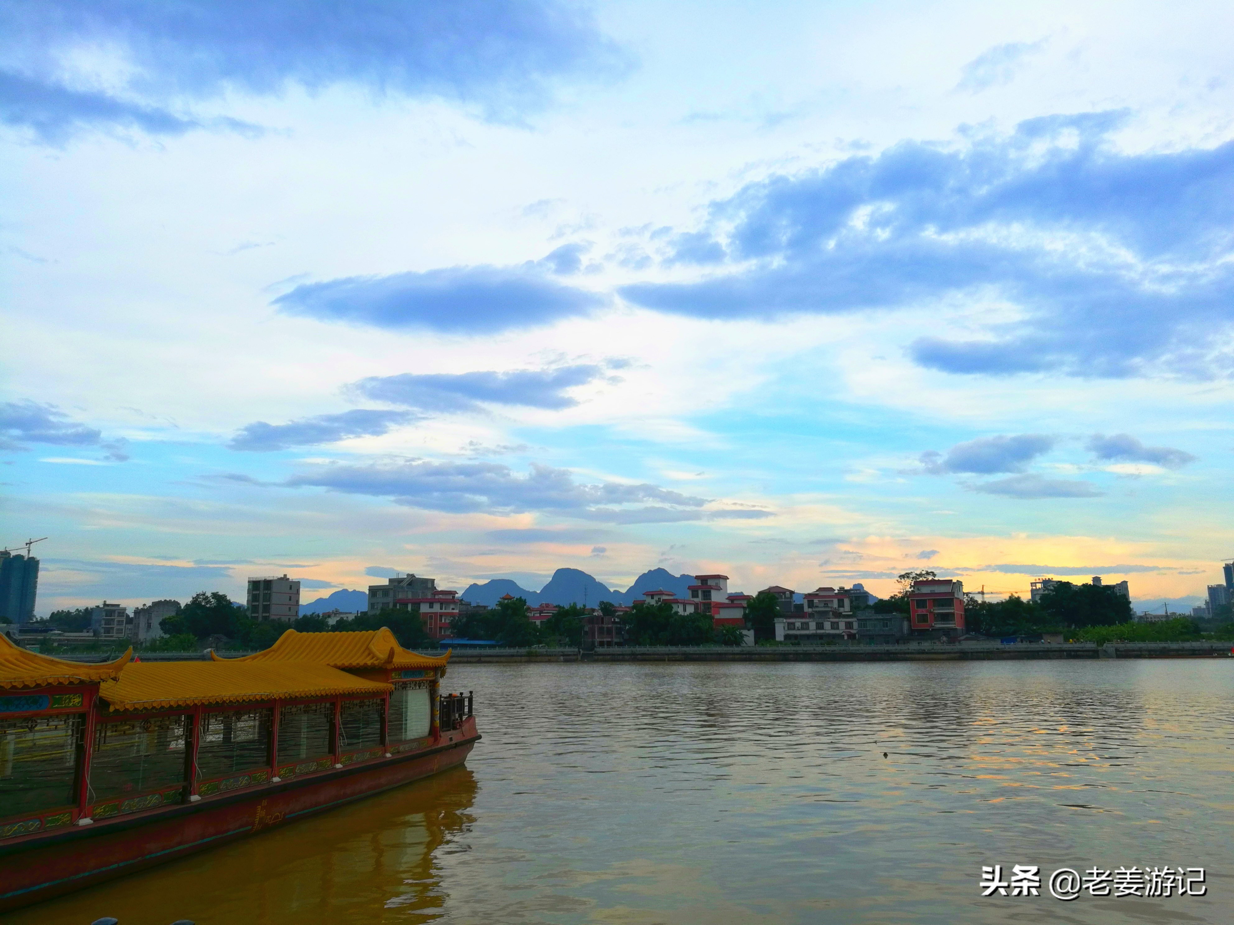 杨贵妃故里游玩攻略,杨贵妃故里在永济哪里