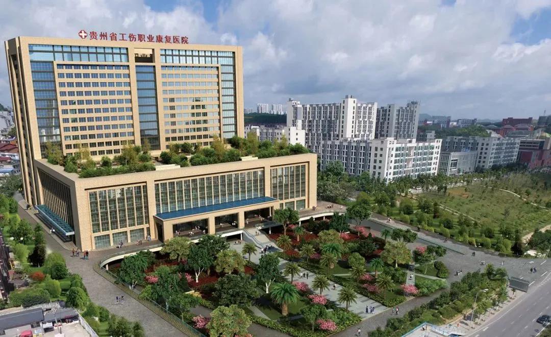 亚洲医建第一会｜那些卓宝参与的“美好医院建设”