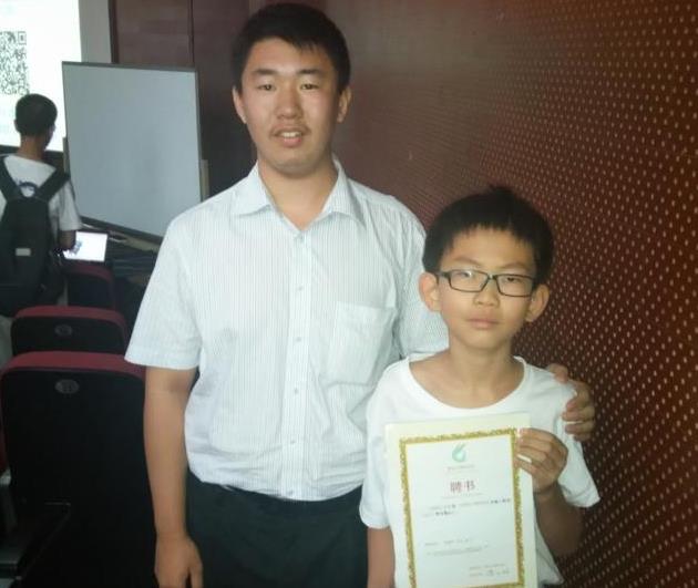 当年最牛小学生，因不想写作业黑掉学校网站，如今咋样了？