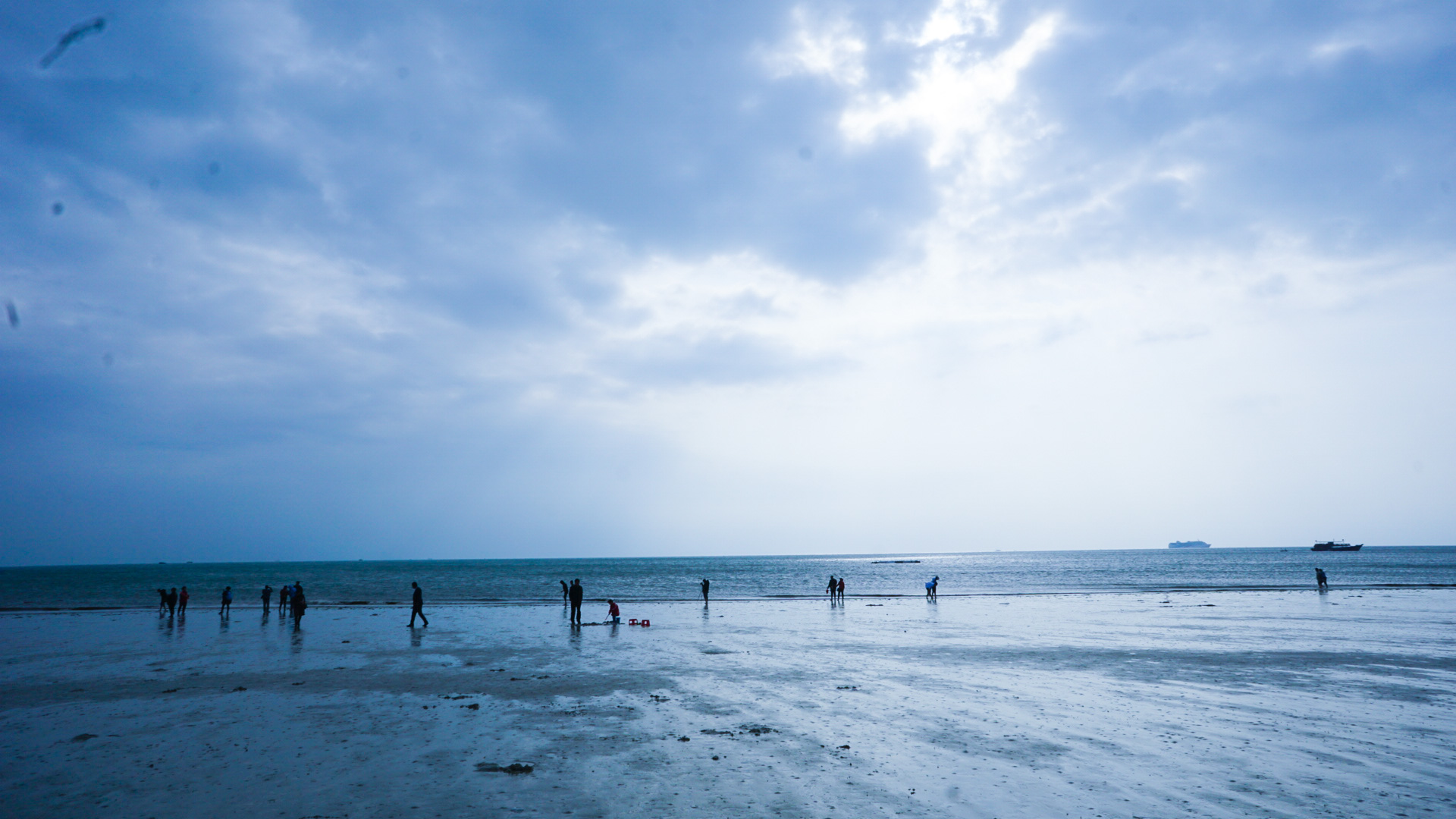 北海开车去越南,从北海一路开车到越南都遇到什么