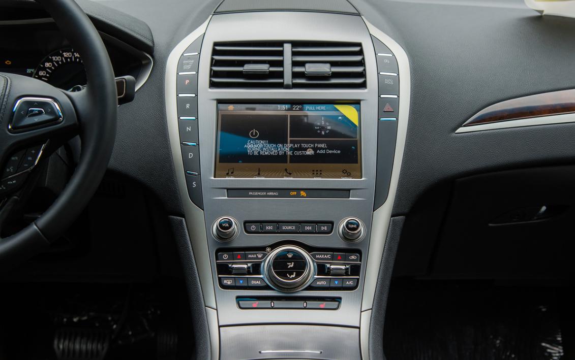 b级车真正的低调豪车,16万豪华b级车