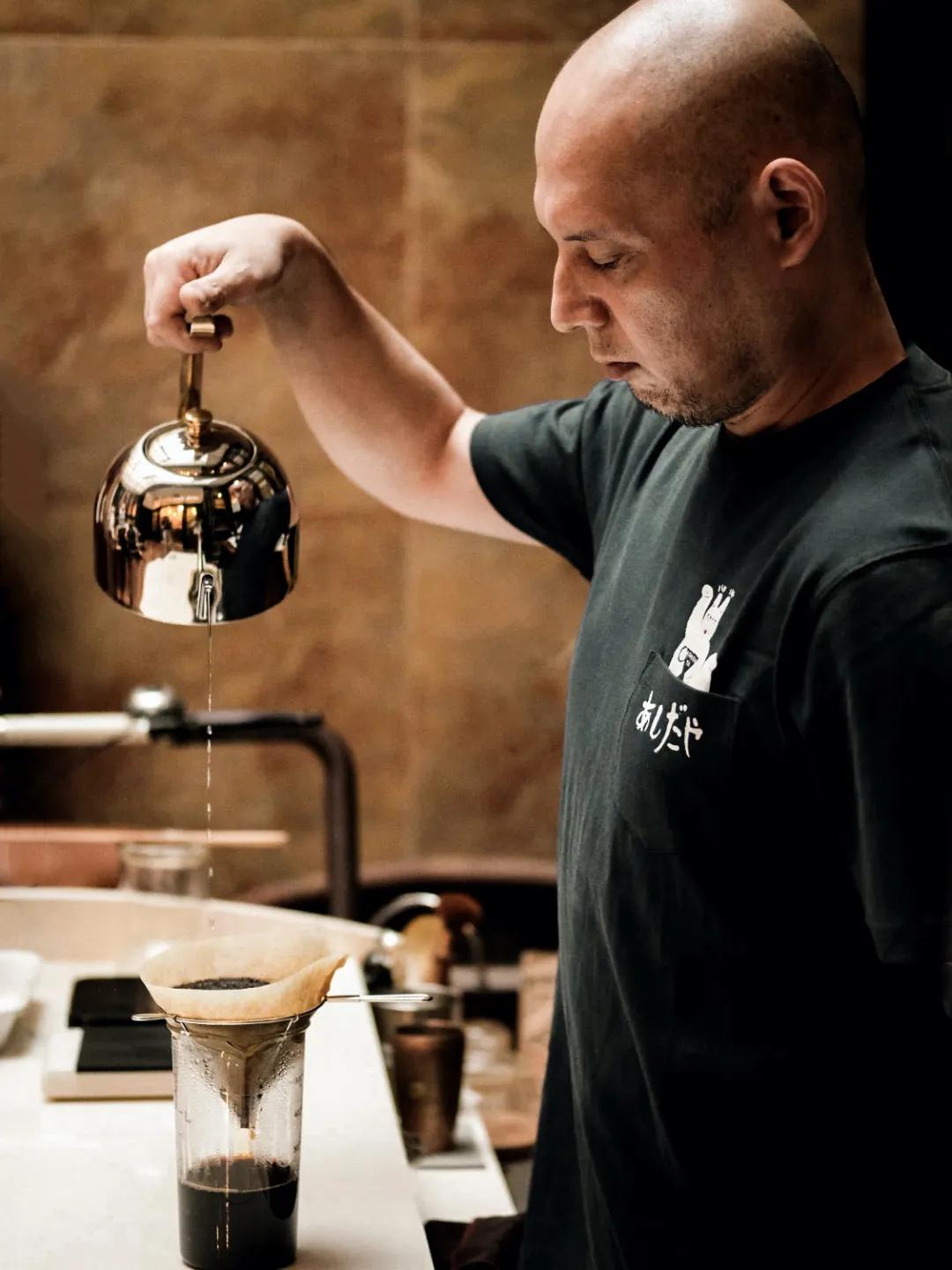 十大特色咖啡馆推荐,魔都最值得的10家咖啡店