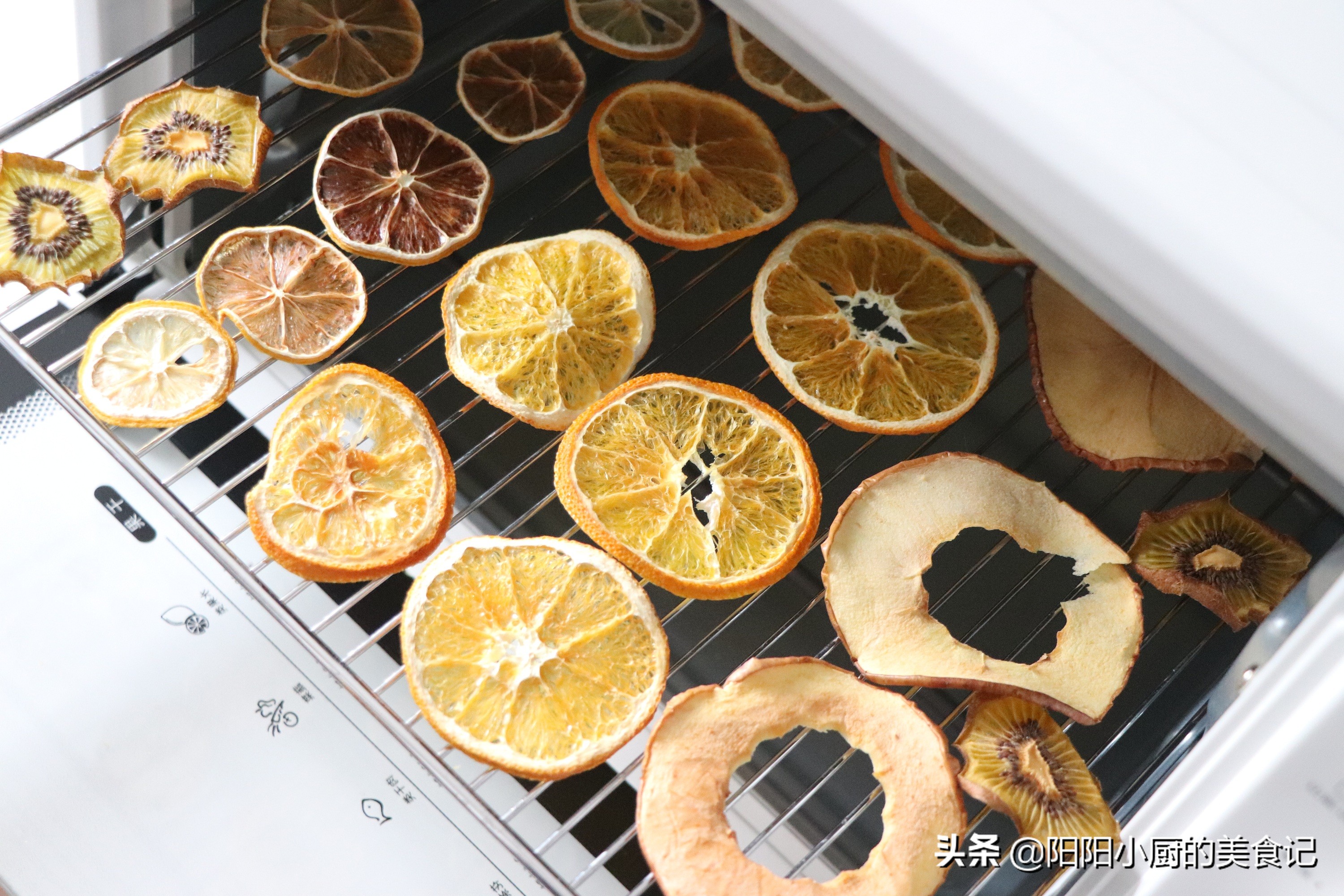 适合冬天喝美味自制饮品,适合冬天的自制水果热饮