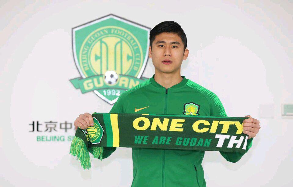 今年中超国安将杀出怎样的局面 (国安能在中超争冠之路上挣扎多久)