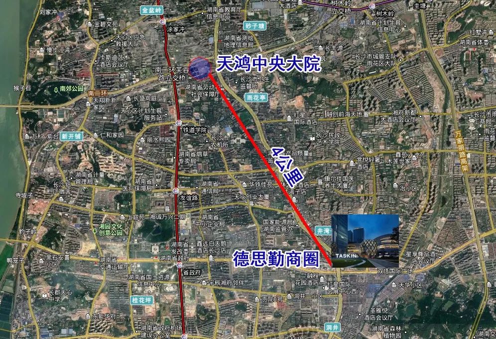 南2环，3地铁，12-31层瞭望2000m！最后1栋，卖完过年！仅12000