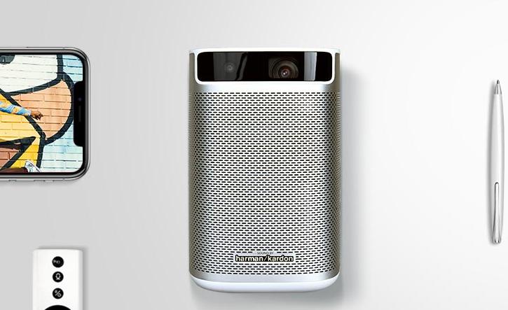 投影仪微麦v200评测,当贝c2投影仪2024年还值得入手吗