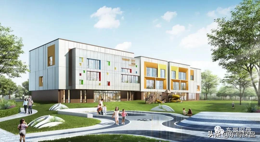 从北龙湖到南龙湖，变换的是地段，不变的是豪宅基因品质