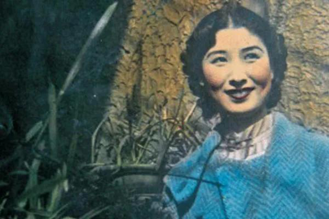 上海中年妇女被枪决,上海女子被打死事件