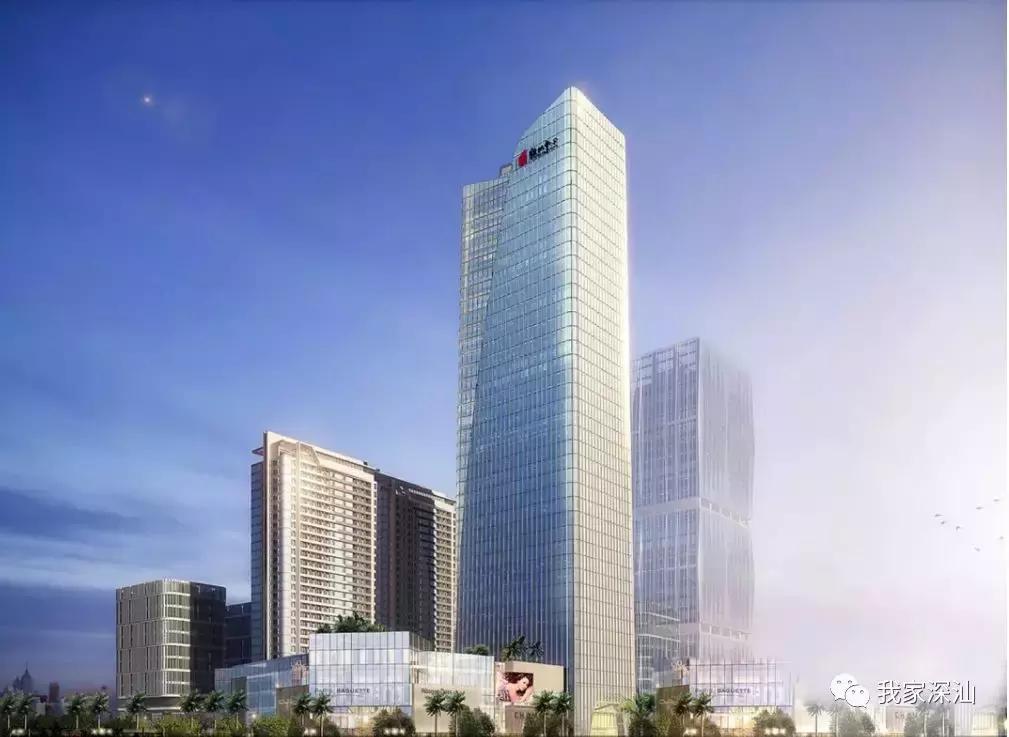 深圳经济特区的生日,深圳经济特区生日快乐