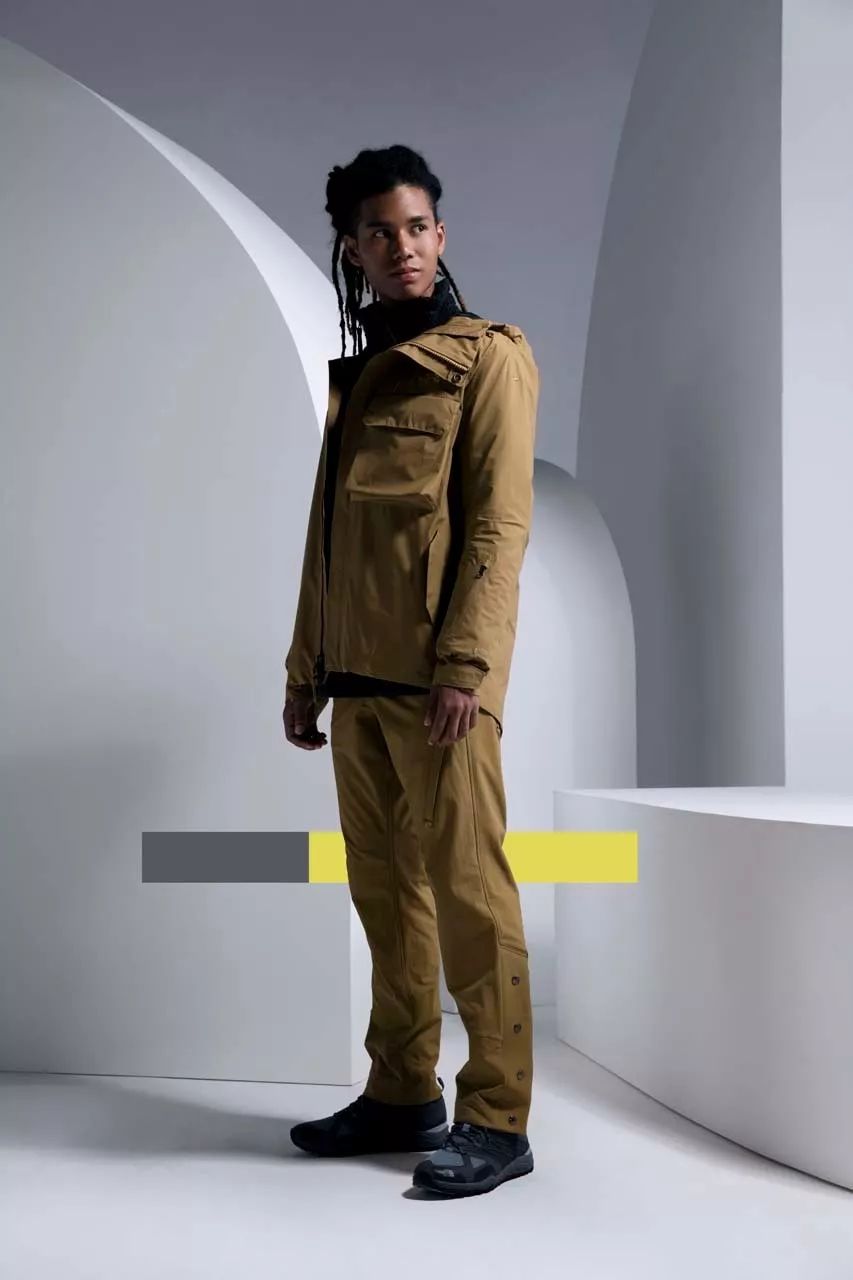 thenorthface20周年款,thenorthface19fw日版