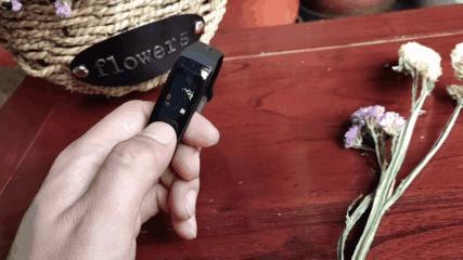 乐心手环5s亮点,乐心手环5主题