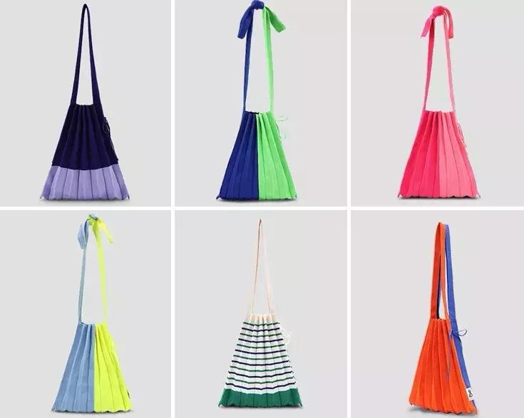 宋妍霏mk包包同款,宋妍霏买包范丞丞