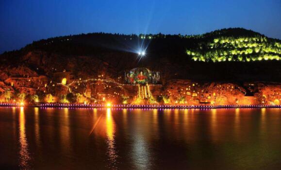 洛阳旅游龙门石窟省钱,洛阳最好玩的旅游景点排名