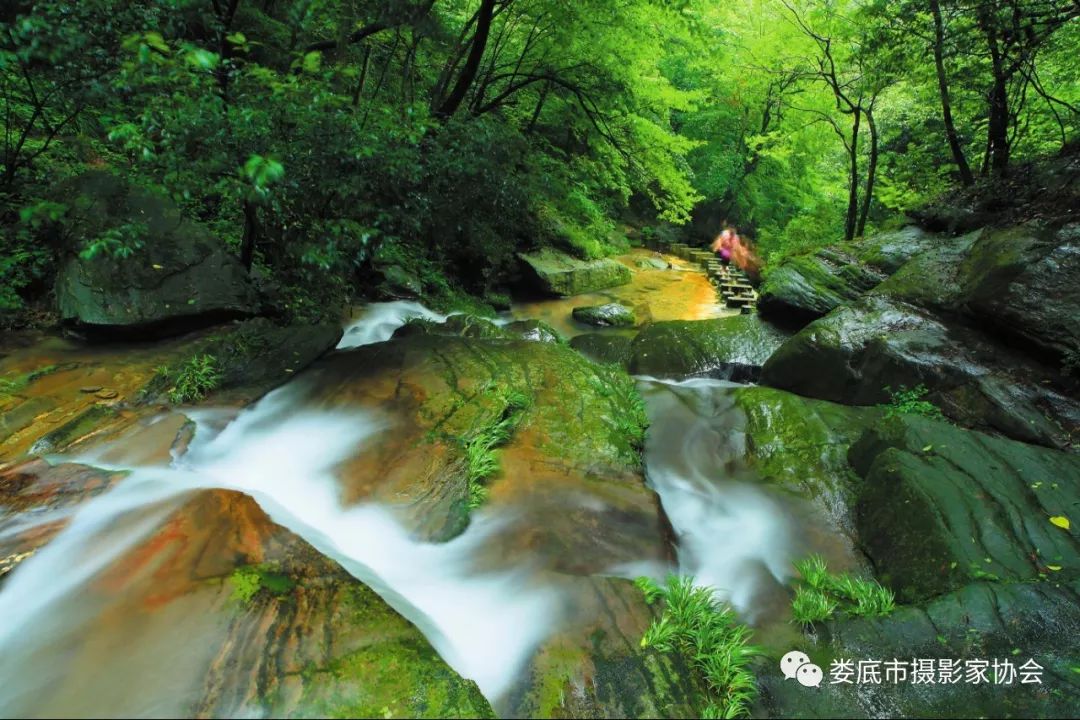 最新风景摄影小品欣赏,娄底景观小品