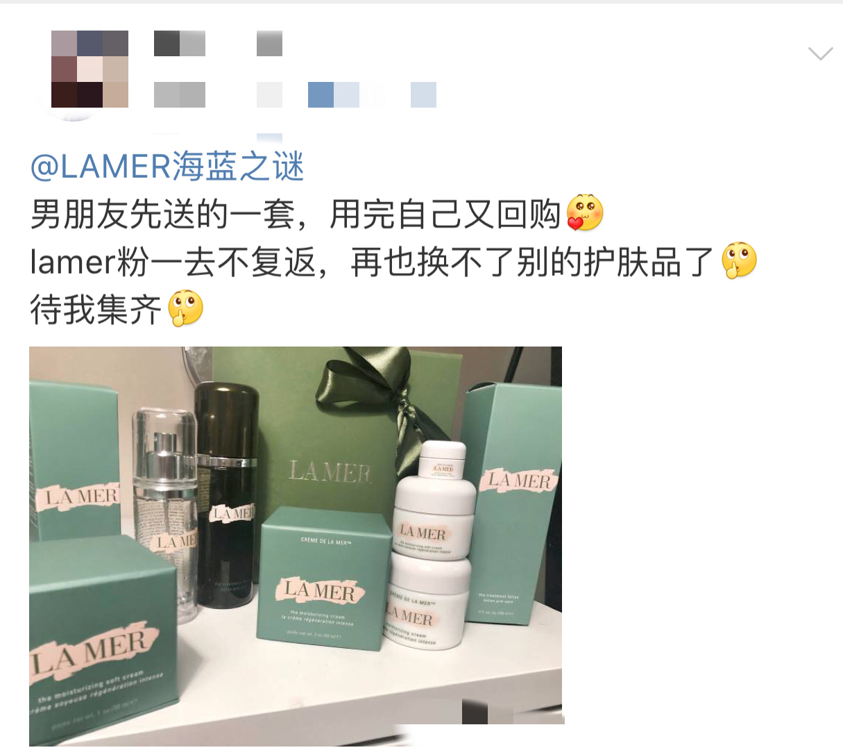 送给男朋友的平价护肤品,送给男朋友的护肤品套盒