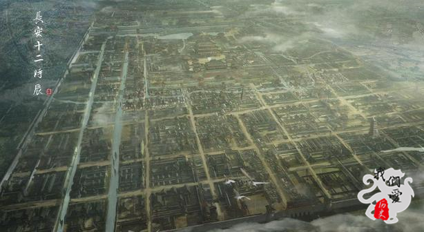 长安十二时辰李屿对应谁的太子,长安十二时辰李玙原型是谁