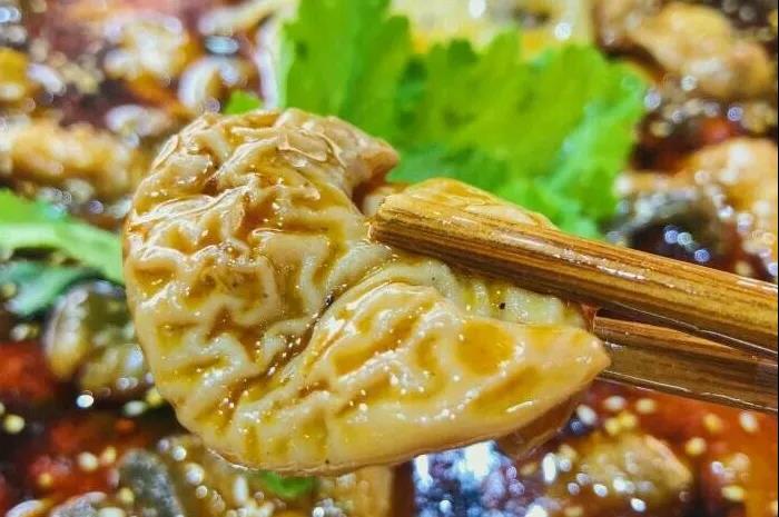 成都最好吃的凉拌鸡哪家最好吃,成都哪里可以吃到正宗的地锅鸡