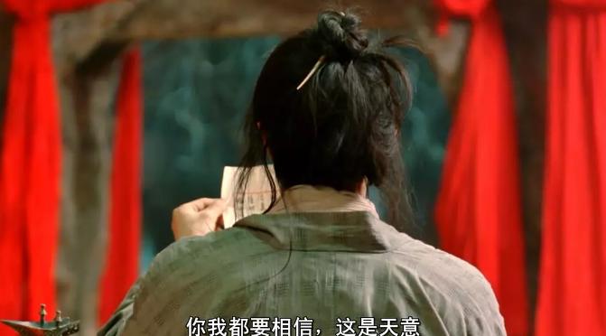 我想念那开头,却无奈这结局,20年过去了,你还是好像那条狗