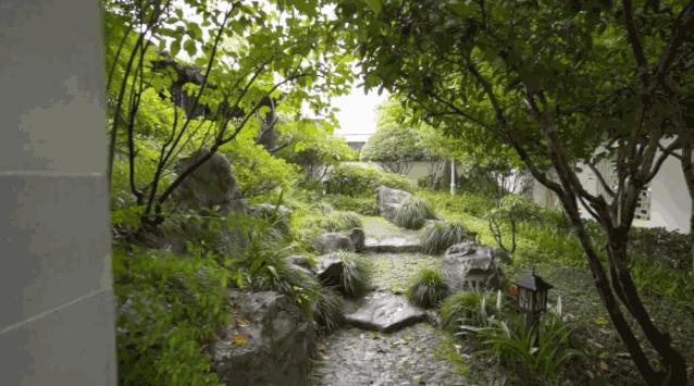 6亩8个卧室，上千万园林，200吨红木，1.6亿江南大户竟是这样的？