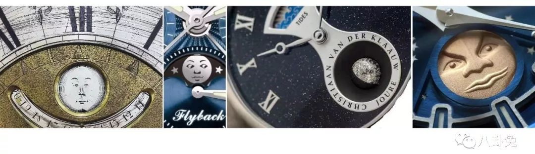 1万元月相表,1万预算的月相表