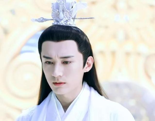 《琉璃》之五大反派：元朗悲惨，柏麟强洗白，只有他最是意难平