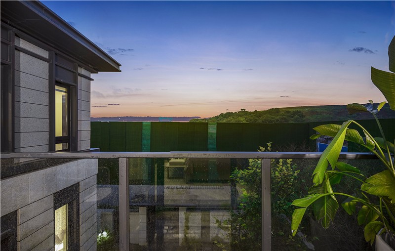 当代铭山筑：容积率仅0.55的城心别墅还有“阳光地下室”