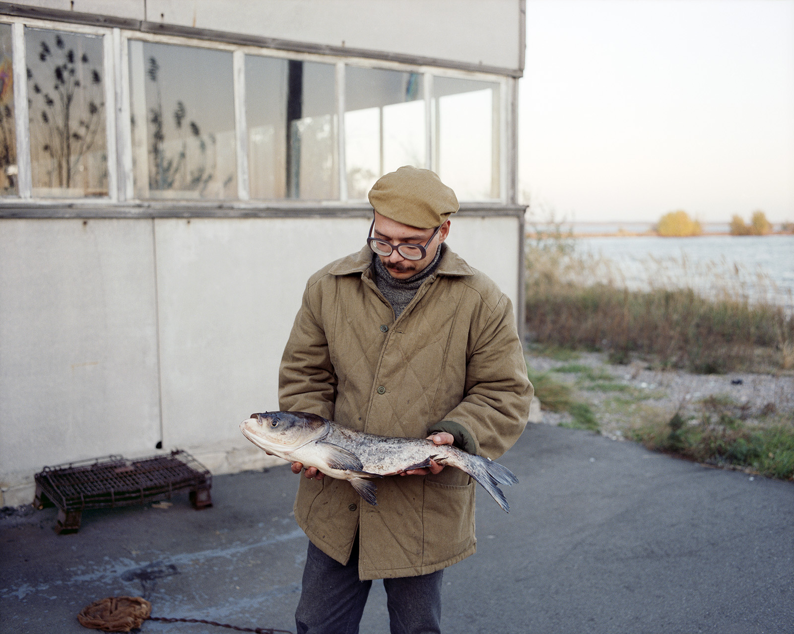切尔诺贝利死亡禁区,切尔诺贝利居民撤退电影情节