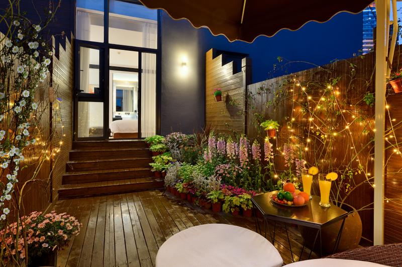 成都周边适合五一住一晚最佳攻略,五一成都推荐住哪里好些