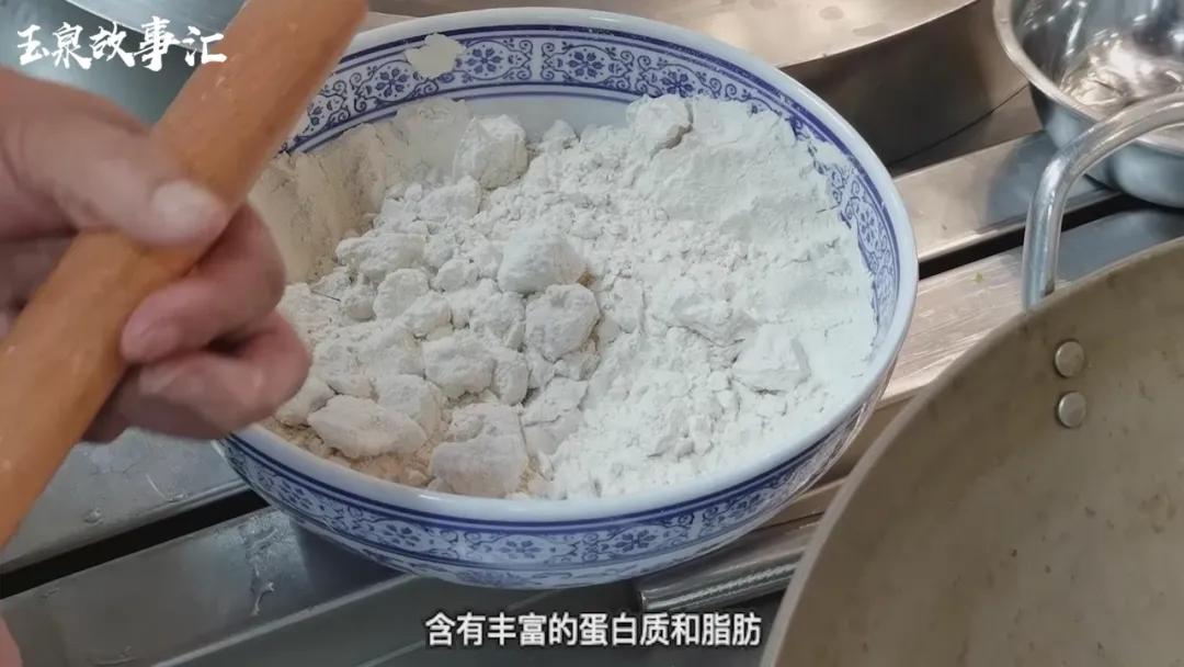 玉泉故事汇|又到芒种时节，呼市人都熟悉的这个“芒刺”农作物来头真不小