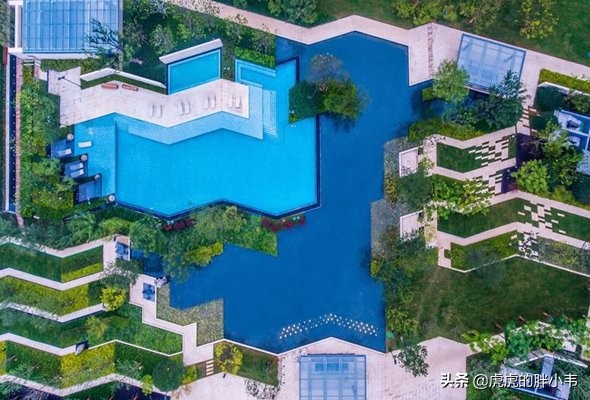 仁恒公园世纪,公园世纪