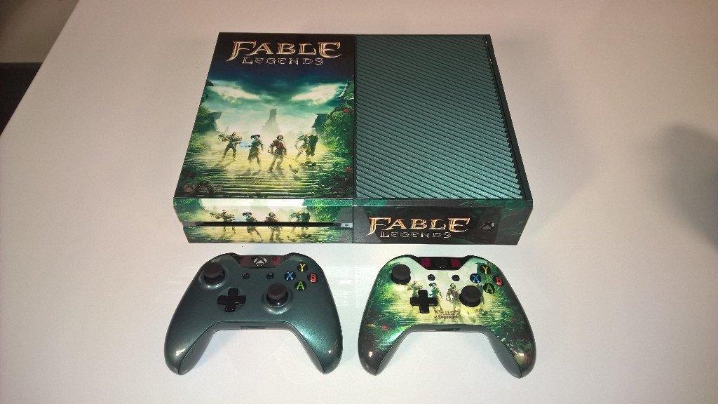 xboxone首发限定手柄,xboxone所有限定手柄