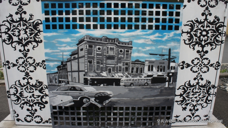 第66:心醉迷失奥塔哥府,苏格兰风格达尼丁