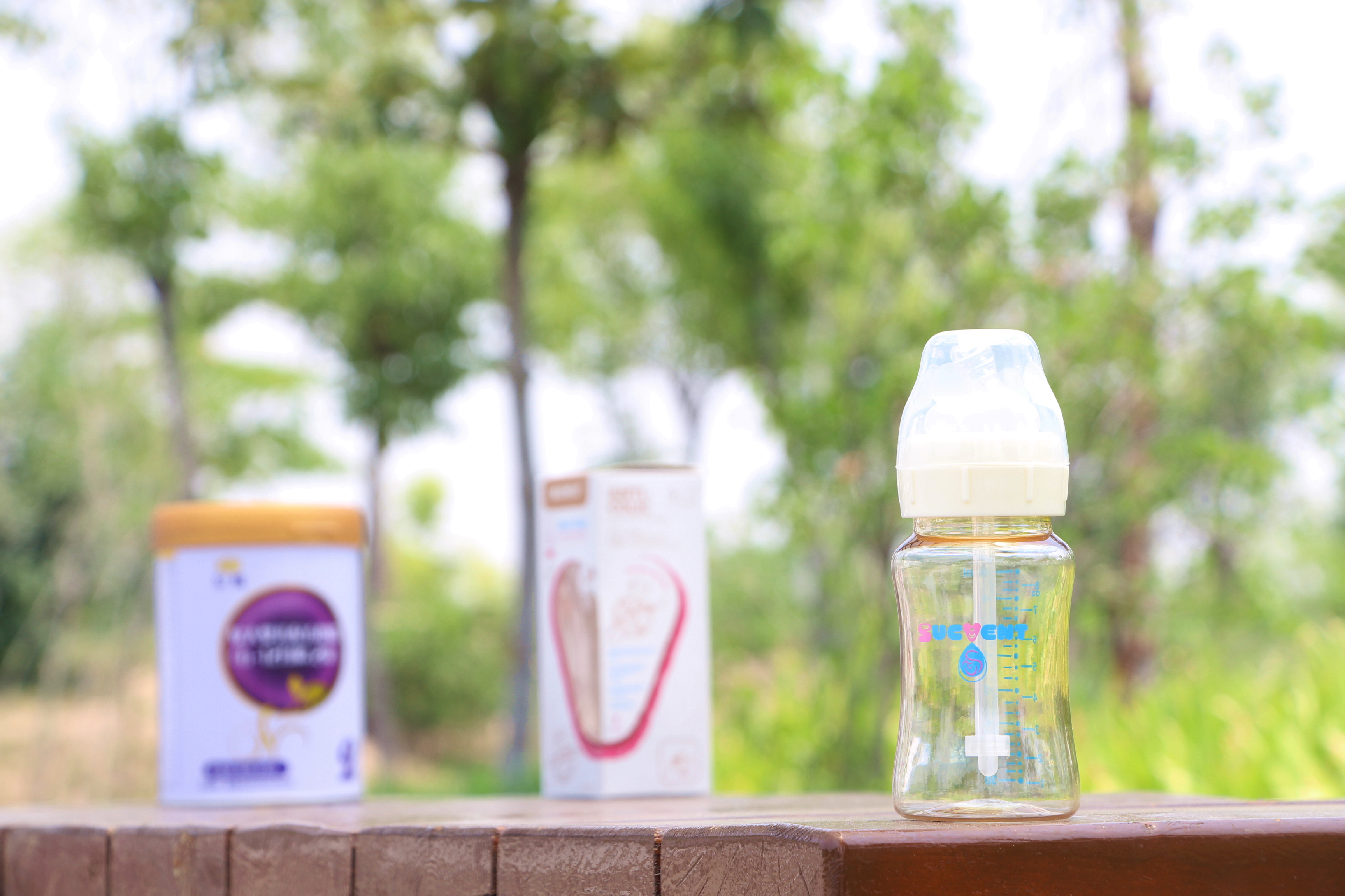 一瓶三用ppsu婴儿断奶奶瓶推荐,爱宝婴奶瓶