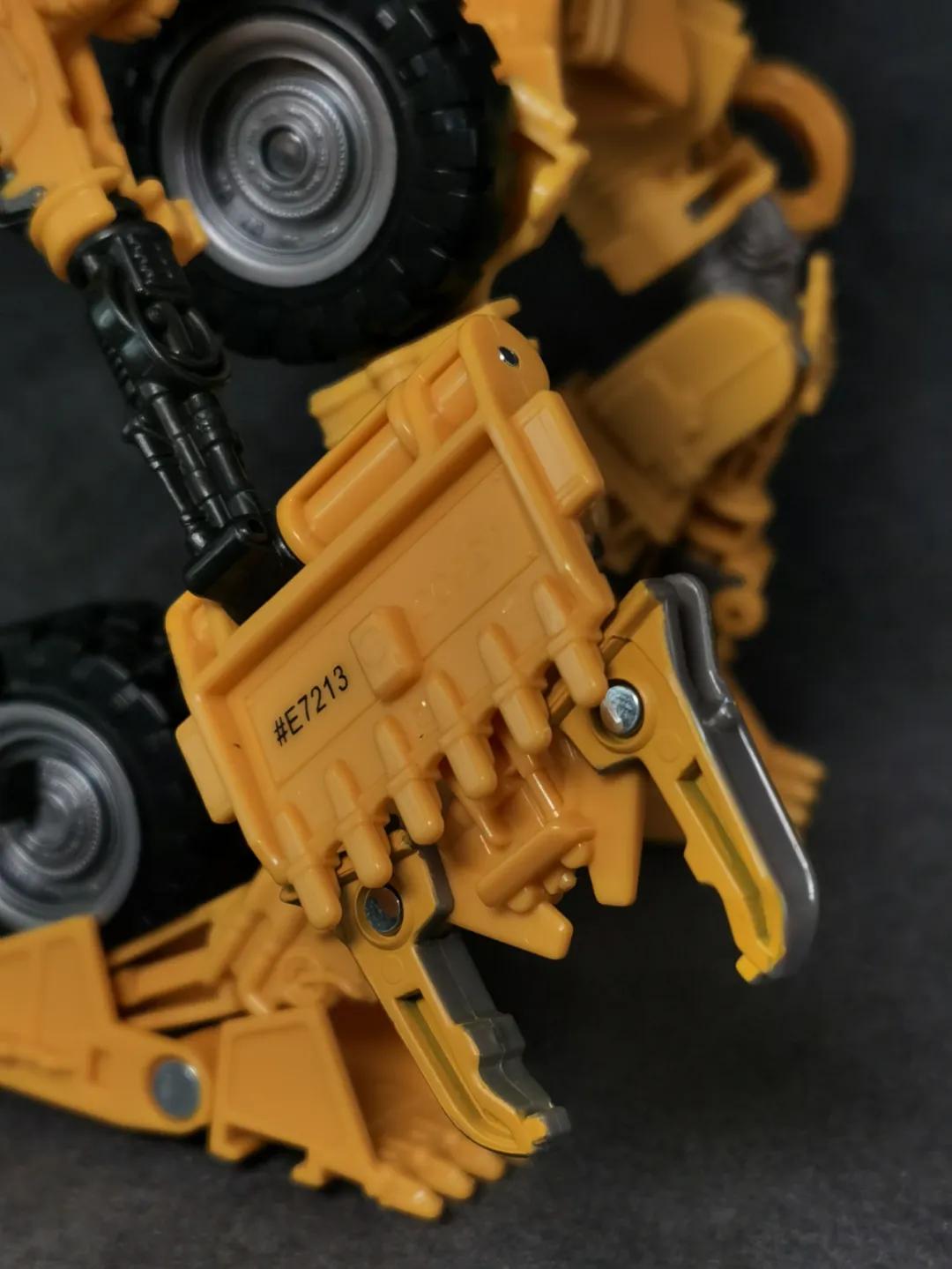 dd大力神铲土机,航行家级系列铲土机