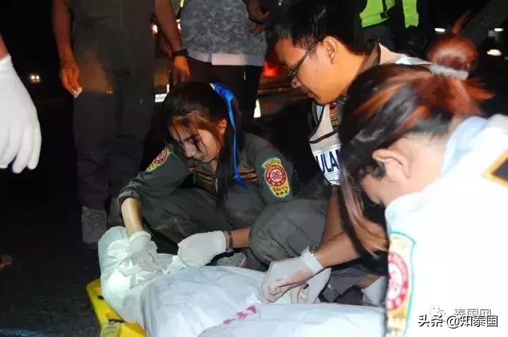 “尸体腐烂后会打嗝，我很害怕，但是我爱这份工作！”