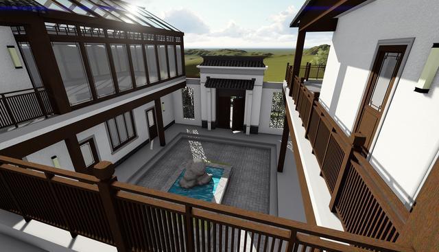 带你看看四川人的晚餐,带你看四川的自然山水风景