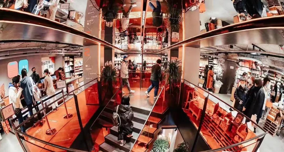 开业即火爆，用“情绪”取悦年轻人的番茄口袋做对了什么？