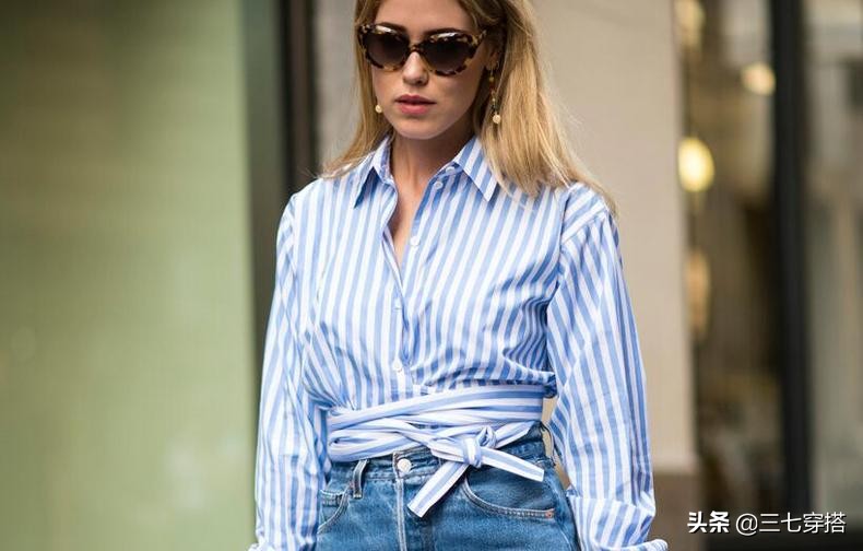 衬衫皱了可以熨吗,免熨烫的衬衫皱了怎么办