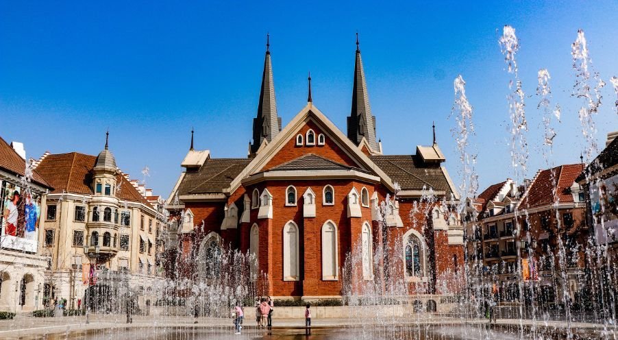 南昌12月必游景点大全,暑假南昌一日游必去的5个景点