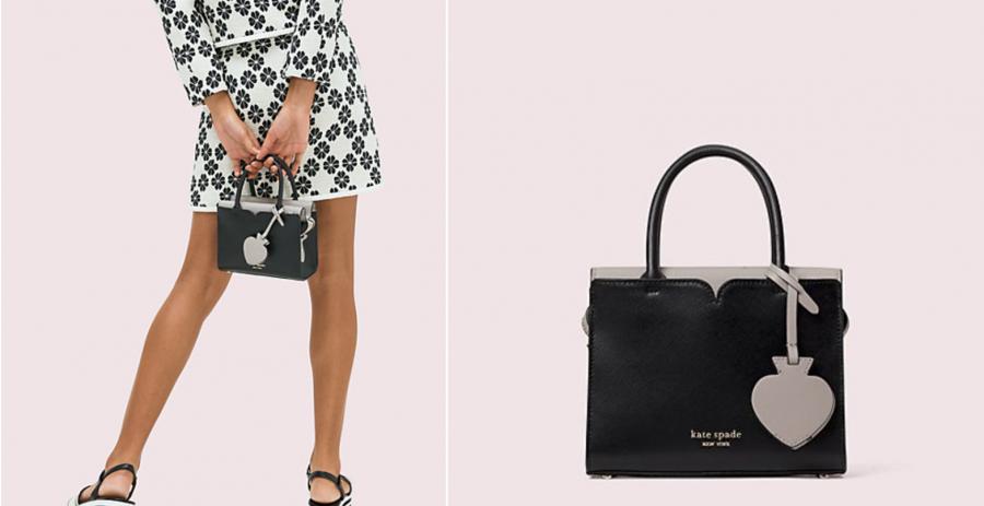 人生第一个名牌包包,杨幂最经典的4款包