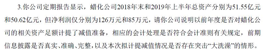 沈阳化工2021盈利预测,沈阳化工业绩亏损原因
